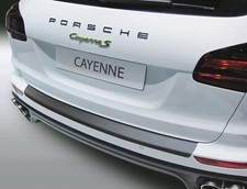 Ladekantenschutz für Porsche Cayenne ab Bj.10/2014
