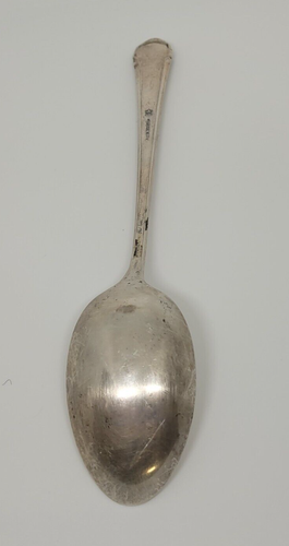 Royal Windsor by Towle Sterling Silver Place Soup Spoon 6 3/4" Heirloom Flatware - Picture 8 of 12