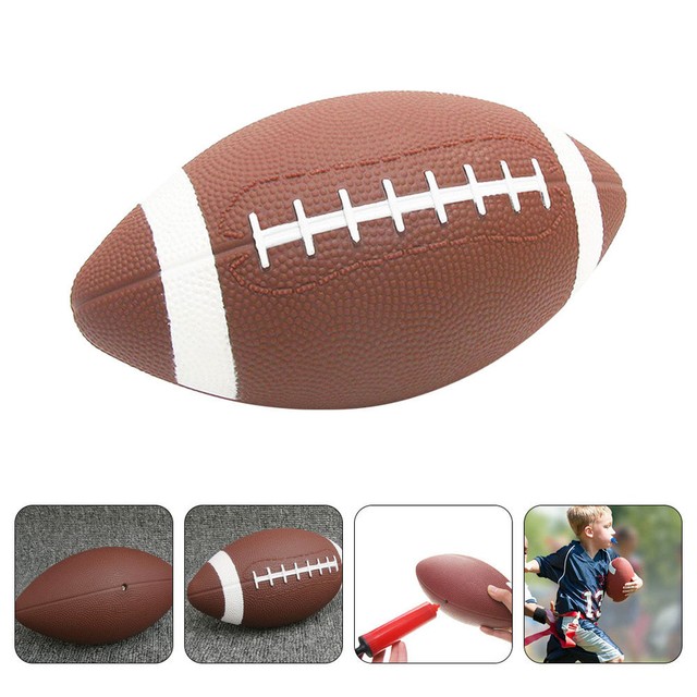 Children Rugby Toy Standard Rugby Toy Kids Training Ball Professional Rugby Toy Children Rugby Toy Standard Rugby Toy Kids Training Ball Professional Rugby Toy