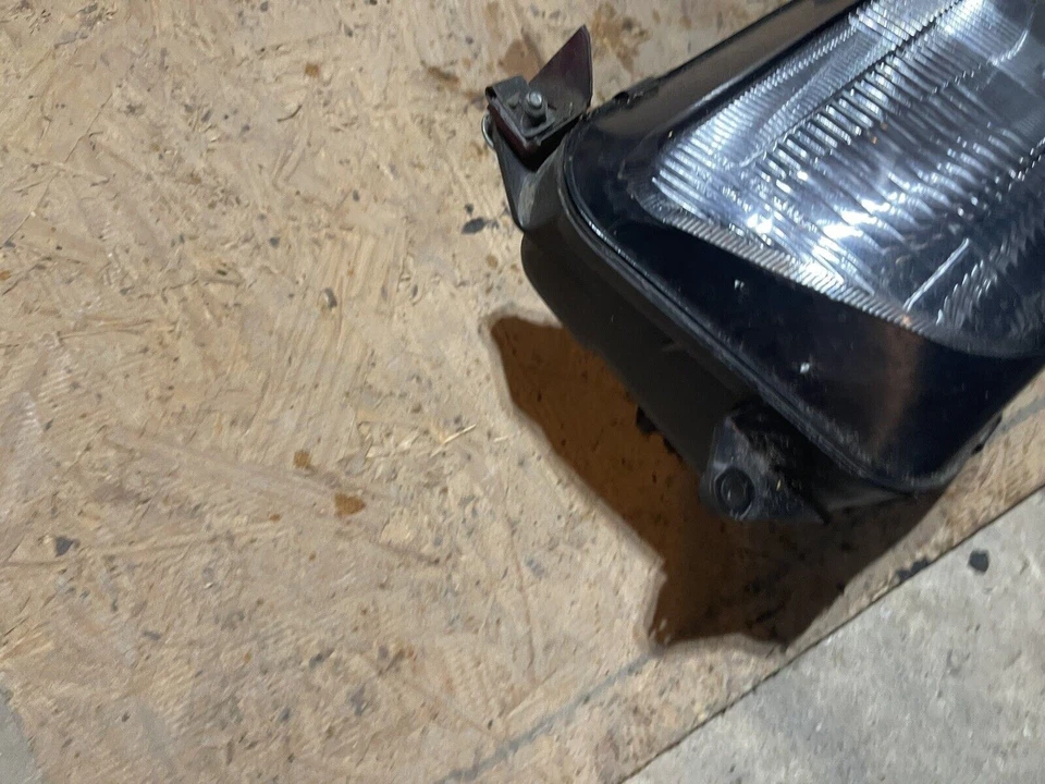 Kawasaki Ninja ZX6R ZX600 F3 1997 (#300) FARO FARO LUZ Foto 3 de 4