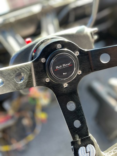 Buje adaptador de volante para Jeep Cherokee Renegade Wrangler 89-95 CJ - Imagen 7 de 8