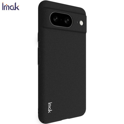 For Google Pixel 9/Pro XL/8 Slim Frostted Matte Sandy Feel Anti-Skid Hard Case - Picture 13 of 38