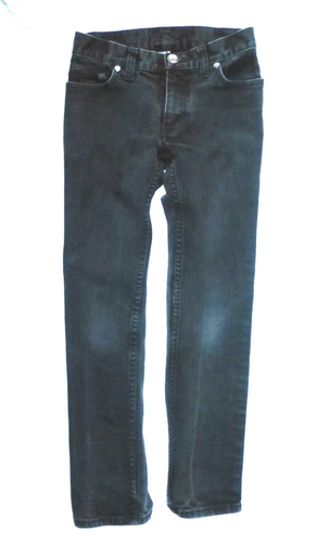 LANDS' END KIDS Boys CAMOUFLAGE CARGO Twill CHINOS JEANS CORDS Pants 6 7 8 10 12 - Picture 13 of 116