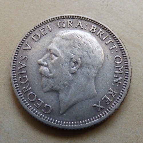 George V Shilling Silver Coins Choose your date 1910-1936 Choice (myrefnBox3) - Picture 154 of 210
