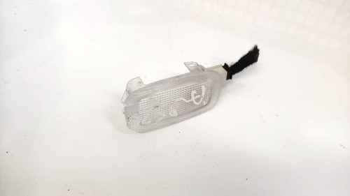 Mercedes-Benz C-CLASS 2013 Interior lighting A2218250382, A2218200 #2060452-40