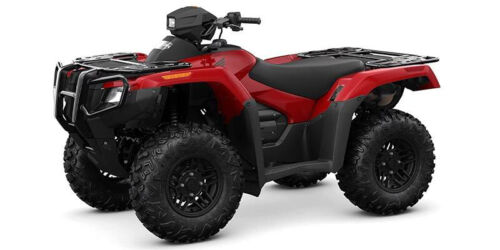 2025 Honda FourTrax Rubicon 700 4x4 Automatic New - Picture 2 of 12