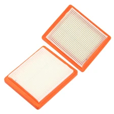 2 Pack Air Filter for Kohler XT650 XT675 TORO 14-083-15-S 14-083-16-S Engine