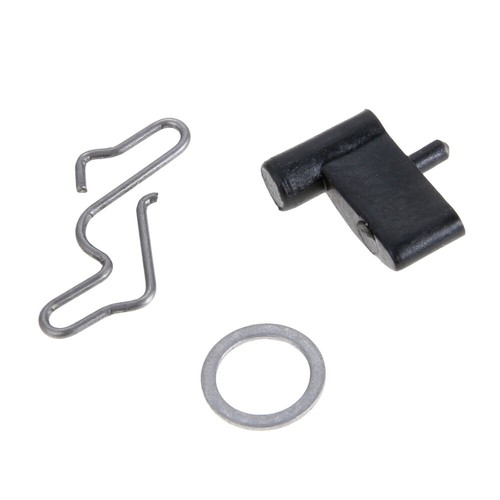 Chainsaw Recoil Starter Pawl Spring Washer Kit For STIHL 018 021 023 MS180 MS230 - Picture 12 of 12