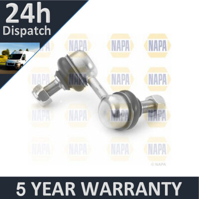 Fits Mitsubishi L200 2005-2015 2.5 D Purevue Front Left Stabiliser Link #2