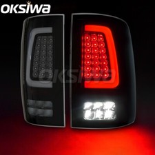 LED Tail Lights Brake Rear Light For 2009-18 Dodge Ram 1500 2500 3500 Brake Lamp