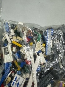x3 LEGO CITY Harvester Transport (60223), Lego 7991, Creator 31053 95% Complete