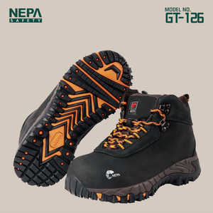 gt steel toe shoes