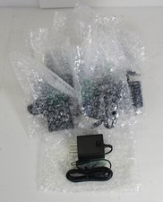 Lot of 9 - Yealink AC Adapter Power Supply YLPS052111B1-US