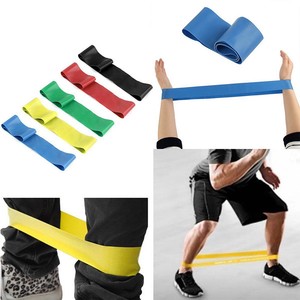 Yoga-Resistance-Band-Elastic-Fitness-Sport-Training-Latex-Loop-Wear-Resistant