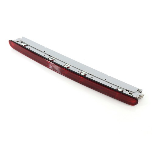 3rd Feux Arriere Feu Stop Supplémentaire LED Rouge Pour Audi A4 Avant 2005-2008 - Picture 3 of 6