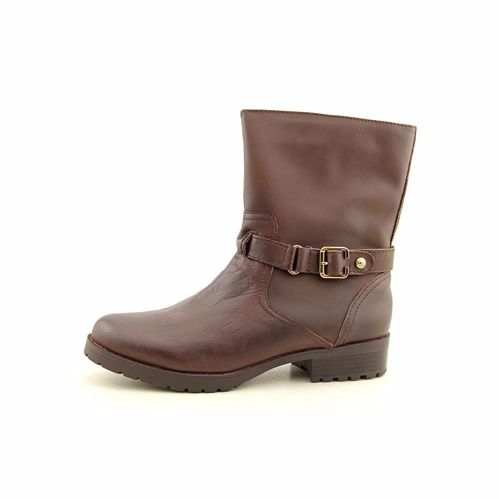 Anne Klein 25006428-0KN Crayton Damenschuhe Motorcycle Stiefel 8.5 Anne Klein 25006428-0KN Crayton Damenschuhe Motorcycle Stiefel 8.5