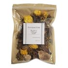 Gardenia & Mango Potpourri 4oz made with Fragrant/Essential Oils Floral Fruity