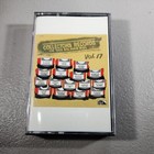 Collectors Records Of The 50s And 60s Cassette Vol 17 1983