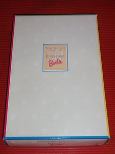 VINTAGE BARBIE DOLL EMPTY BOX | eBay