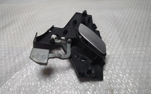 front inner door handle lh for CITROEN C5 BERLINA 2.0 HDI SX 2001 154907 - Picture 2 of 5