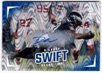 2024 Panini Luminance D'Andre Swift #88