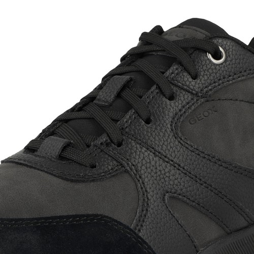 Zapatillas deportivas hombre GEOX U Molveno A - Imagen 7 de 7