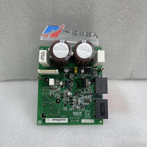 1 pieza Nachi Um375-70 90 días de garantía #1 - Imagen 1 de 4