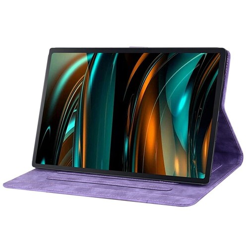 Funda protectora de cuero Cover Case para Lenovo Idea Tab TB336FU K11 Gen 2 11" 2025 - Imagen 16 de 63