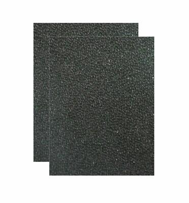 Mobile Home Foam Filter - 19 x 35 x 1/4 - Compatible with Coleman (2 Pack)