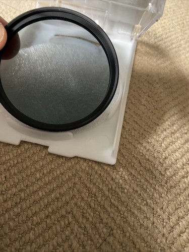 4 52mm Camera Filters - Picture 10 of 14