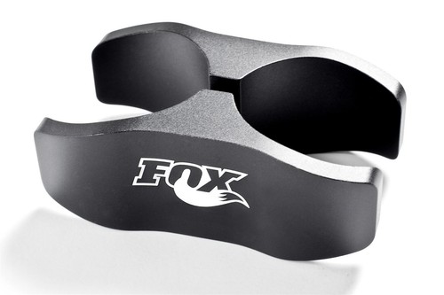 Fox Racing 2.0 Shock Absorber Reservoir Mounting Clamp - Picture 5 of 7
