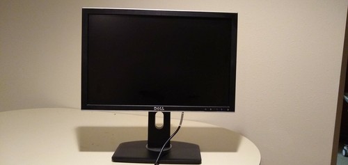 Dell 2009Wt 20" - Picture 8 of 8