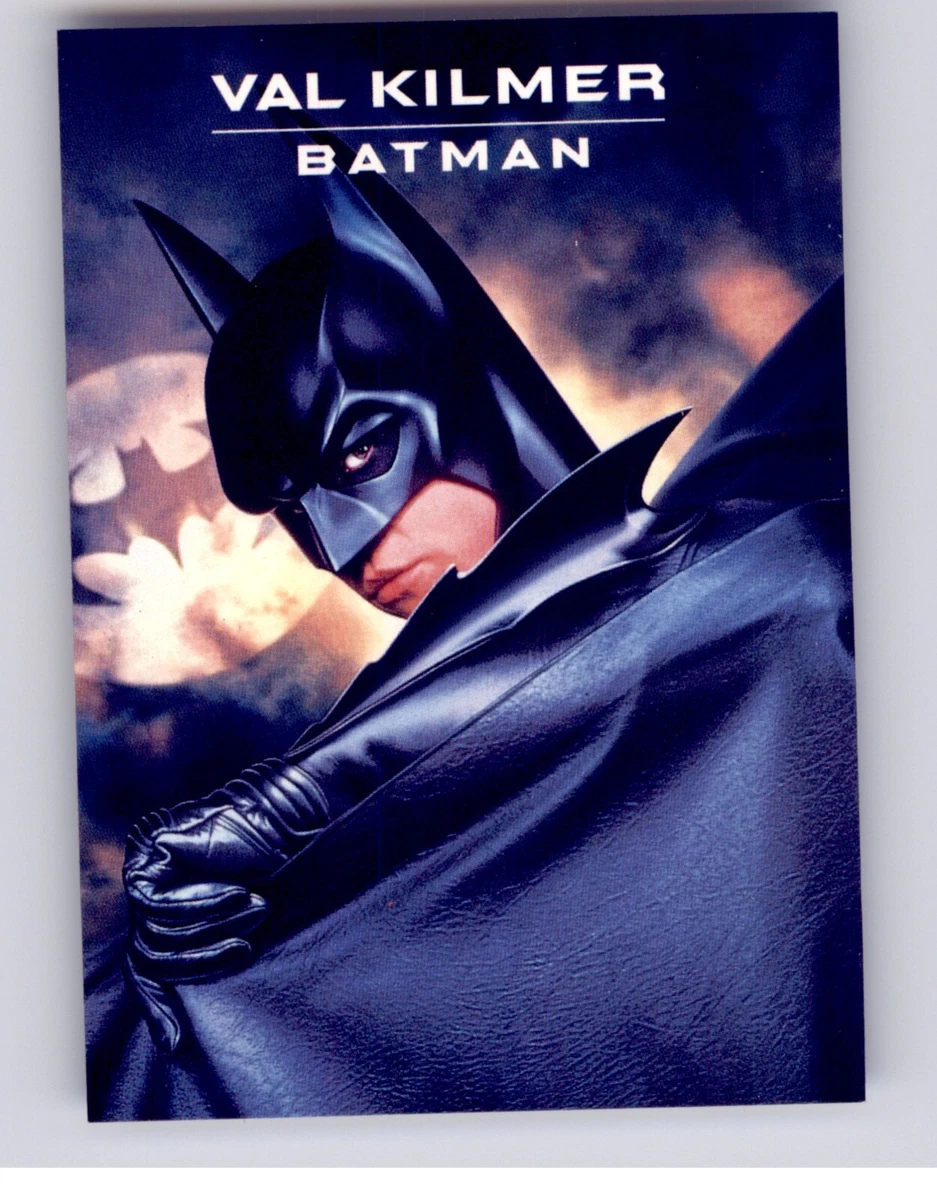25+ Batman Collectable Trading Cards for sale | Updated Oct 2026