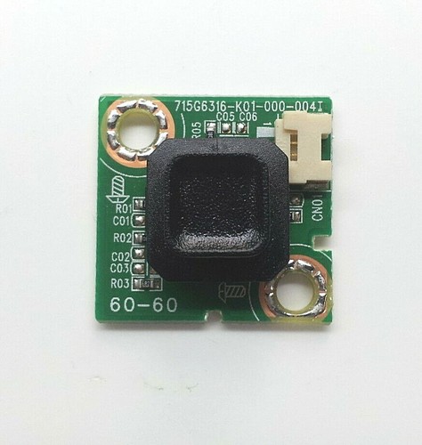 Interrupteur De PHILIPS 715G6316-K01-000-004I Pour 40PFH5300/88 47PFH6309/88 - Bild 1 von 2