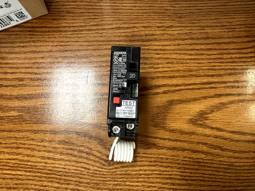 Siemens - QE120 - Picture 2 of 2