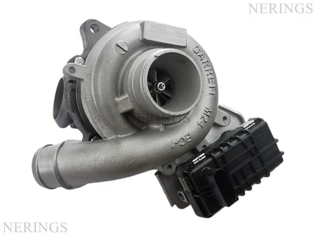 Turbolader 783412-5005S