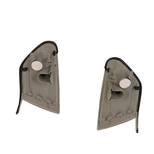 Pair Front Turn Signal Light Corner Lamp For 1996-2000 Toyota MARK GX100 JZX100 - Picture 6 of 6