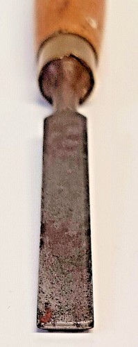 ROBERT SORBY MARPLES IBBOTSONS FOODPRINT T.C.G WARD Cinceles Carpintería De Colección - Imagen 102 de 104