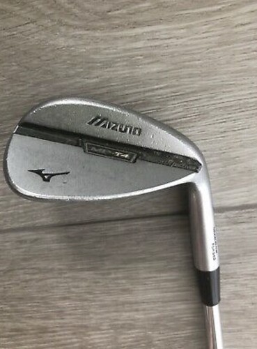 Mizuno Mp T4 White Satin Wedge 56°- 13 