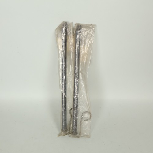 Vintage Blumenthal & Co Song Whistle Pair New old Stock