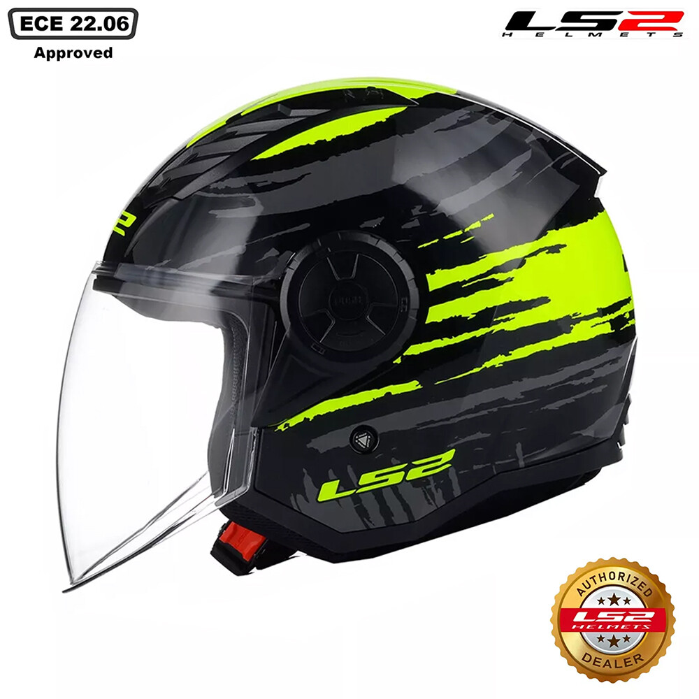 Casco Demi-Jet BHR 834 Flow Per Scooter - Omologato ECE 22.06, 16 Fori Aria, Rosa Opaco - Foto 2