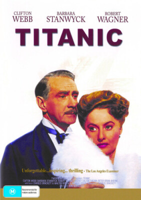 TITANIC タイタニック　洋書　voices DVD付き TITANIC タイタニック 洋書 voices DVD付き TITANIC