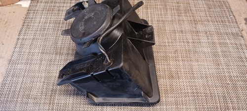 Fendinebbia SX SIEM 14550 originale per Alfa Romeo 90. - Imagen 5 de 12