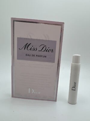 Women Perfume Samples Vials - Choose Scents, Combined Shipping & Discount