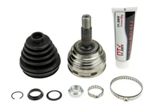 JOINT KIT, DRIVESHAFT / OUTER FITS VW POLO 1.6I, 1.4TDI 99-, LUPO 1.6I