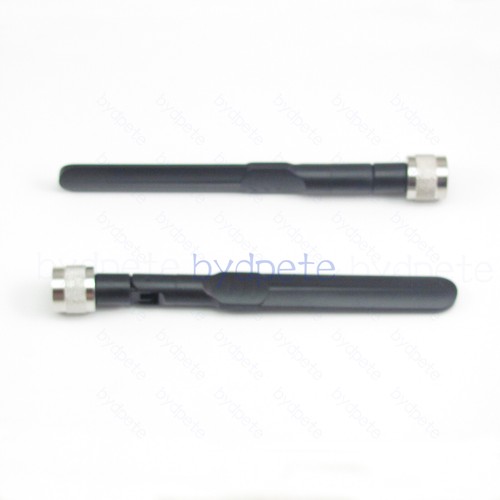 2.4 GHz Antenna 2.4GHz N type male plug connector 2400MHz for WIFI Wireless LAN - Picture 5 of 5