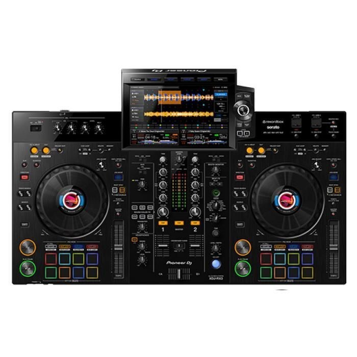 ON SALE ! 今週末までSALE価格！ PIONEER DJ SYSTEM Pioneer DJ XDJ-RX3 All-in-One Digital DJ System for sale