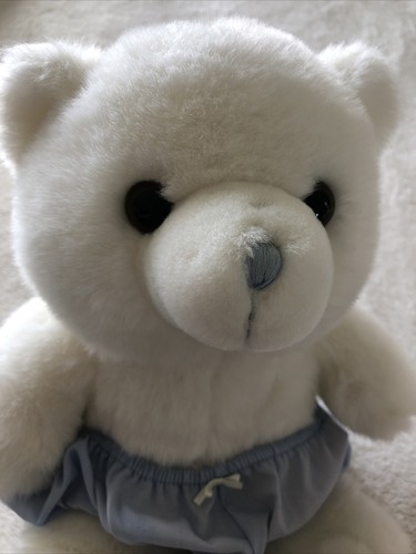 Build A Bear Plush Toy With Tag A19-000640 - Picture 3 of 12