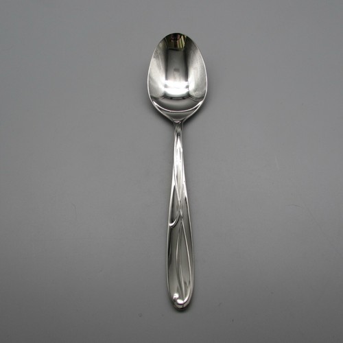 Mikasa 18/10 Stainless Cocoa Blossom Flatware - Silverware New Your Choice - 第 11/15 張圖片