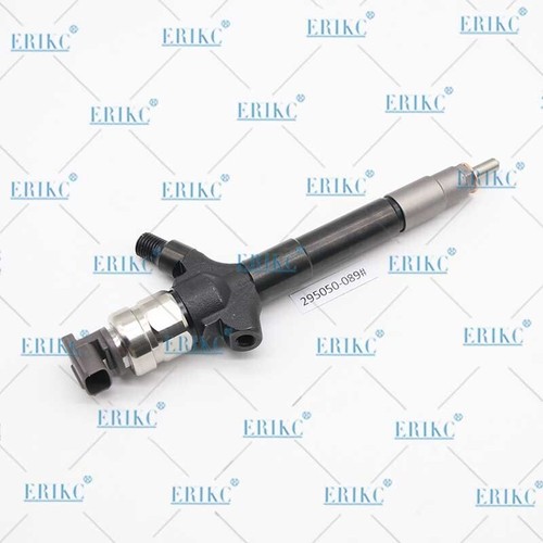 4X 295050-0890 1465A367 New Diesel Injector 295050-0891 for Mitsubishi L200 4D5 - Picture 2 of 6